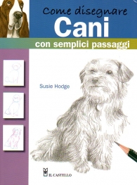 Scrittura e Disegno - Come disegnare cani